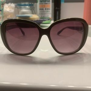 Marc by Marc Jacobs Olive Green sunnies